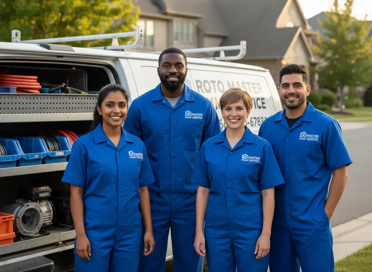Sump Pump Installation company in Gainesville, FL